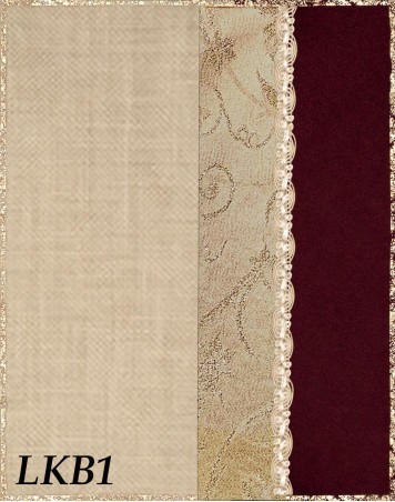 Zweiteiliges Kleid Sharrah - viele Farben